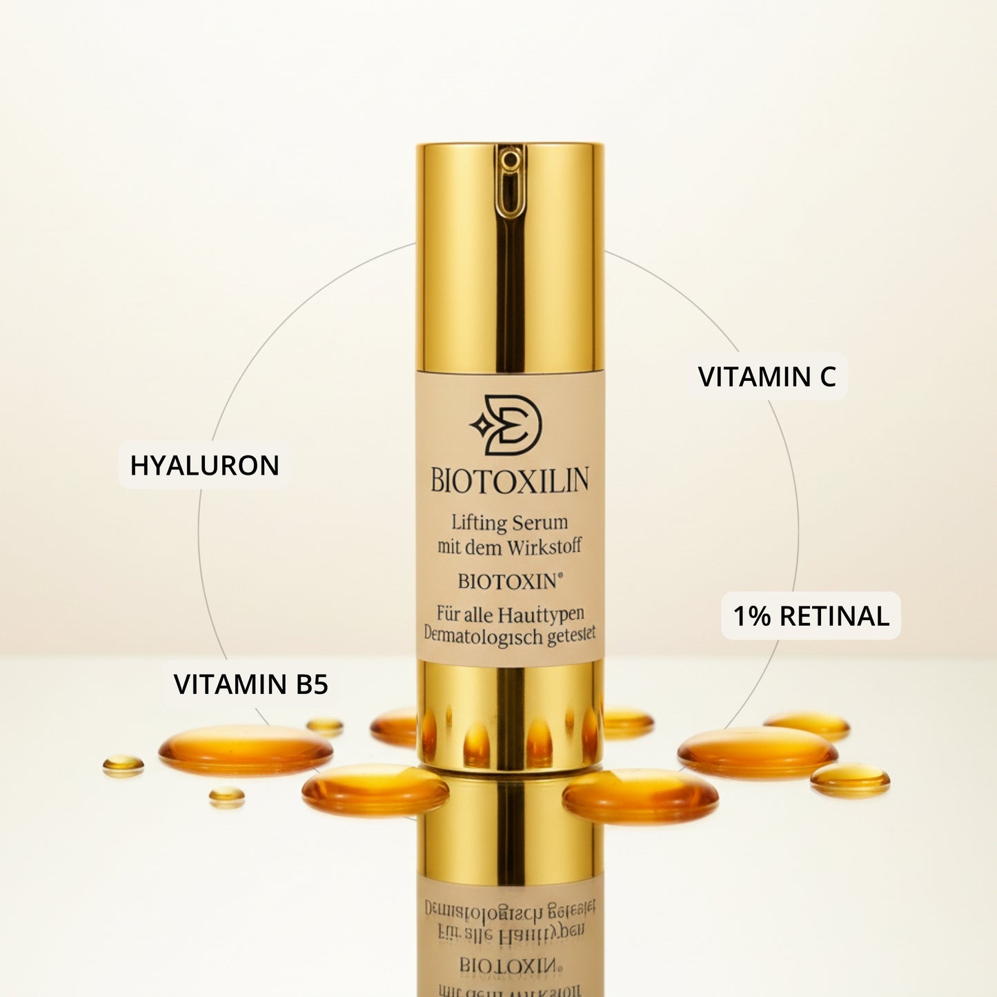 BIOTOXIN-KOMPLEX®