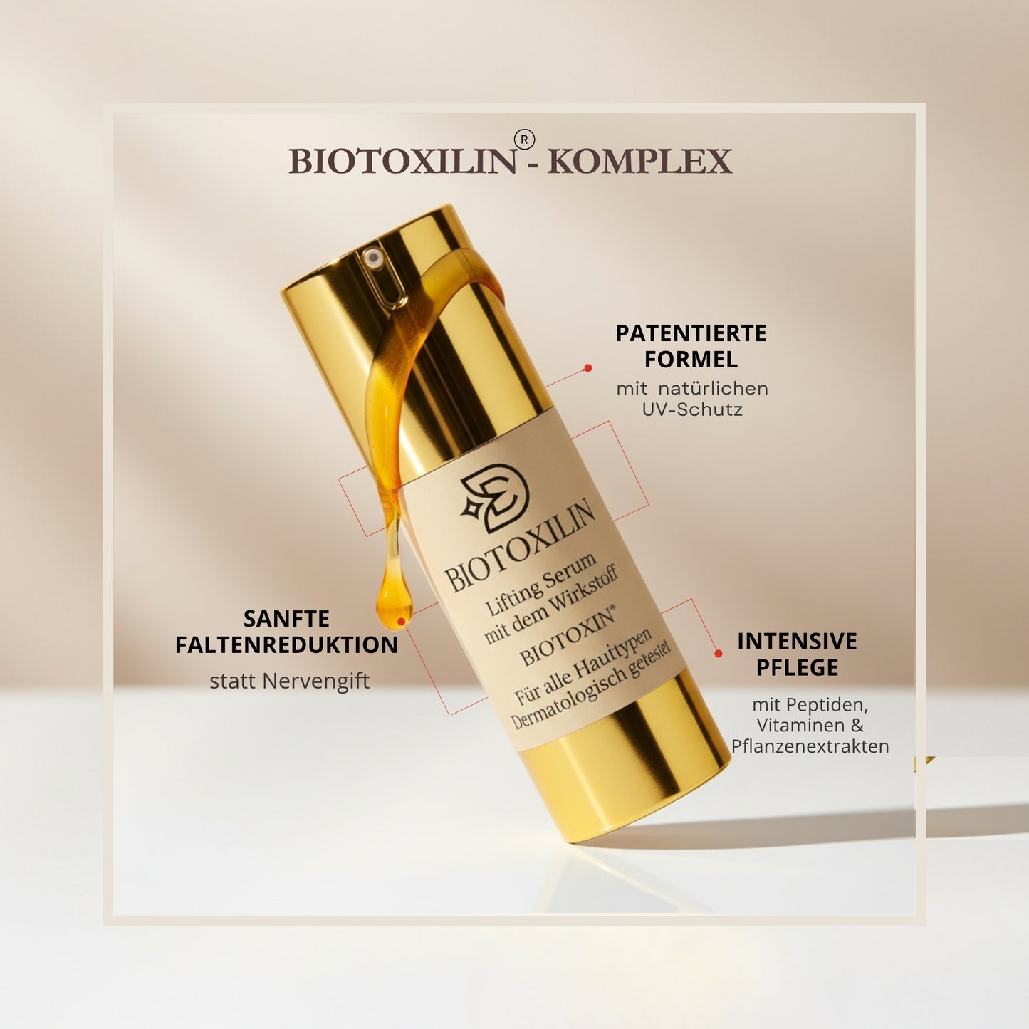 BIOTOXIN-KOMPLEX®