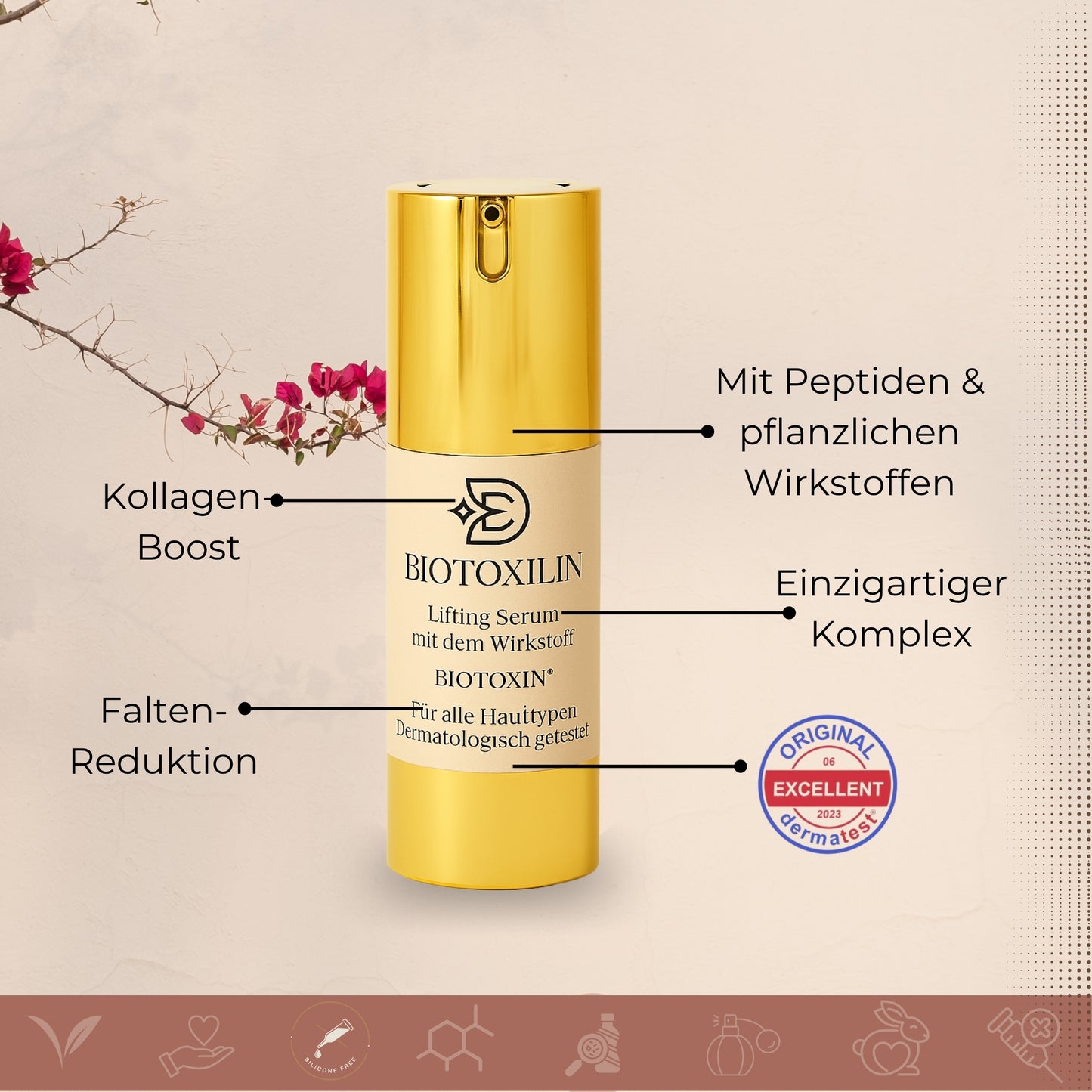 DEC-Biotoxin-Komplex®