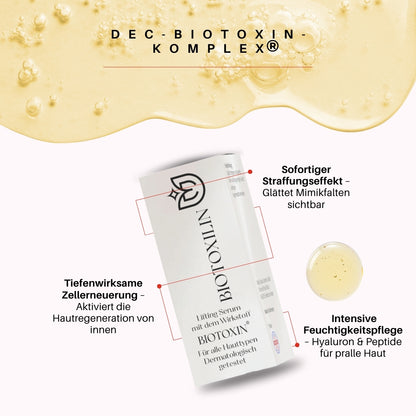 DEC-Biotoxin-Komplex®