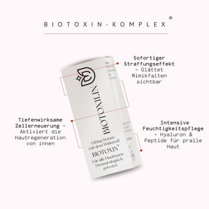 DEC-BIOTOXIN-KOMPLEX ®