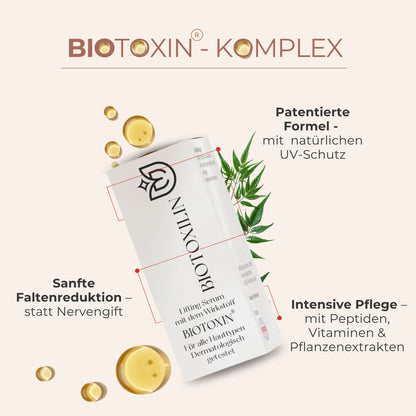 DEC-Biotoxin-Komplex®