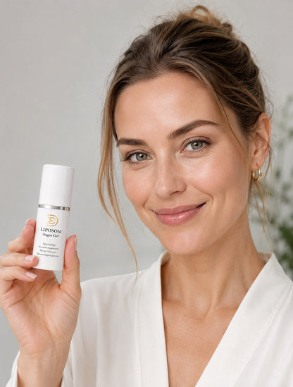 Liposom Augengel