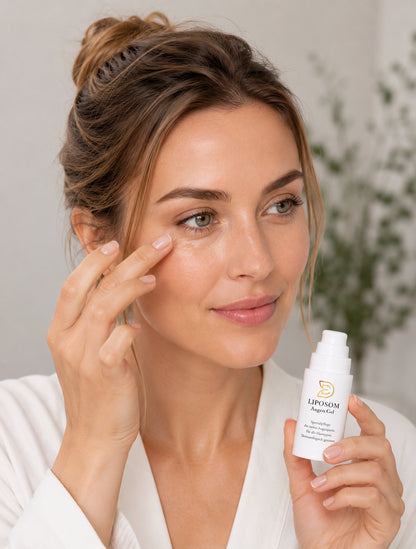 Liposom Augengel