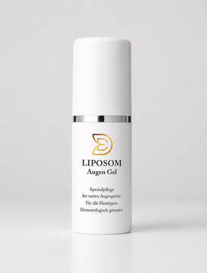 Liposom Augengel