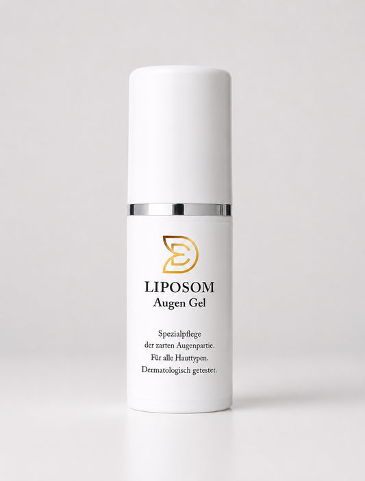 Liposom Augengel