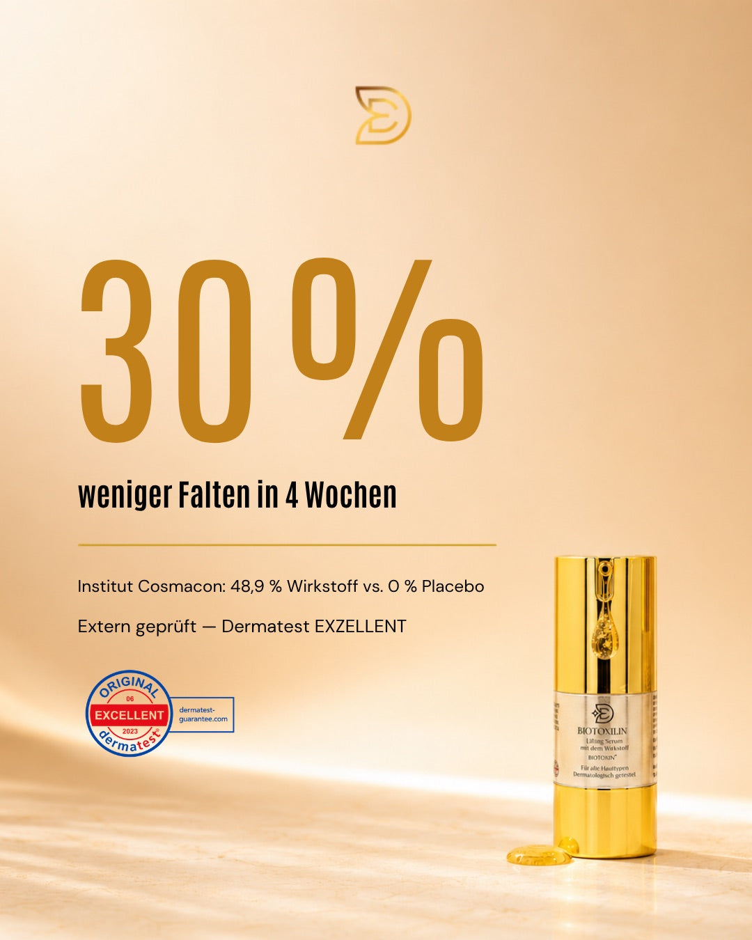 BIOTOXIN-KOMPLEX® 30 ml +GRATIS Augengel 15 ml