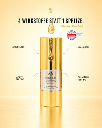 BIOTOXIN-KOMPLEX® 30 ml +GRATIS Augengel 15 ml
