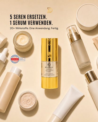 BIOTOXIN-KOMPLEX® 30 ml +GRATIS Augengel 15 ml