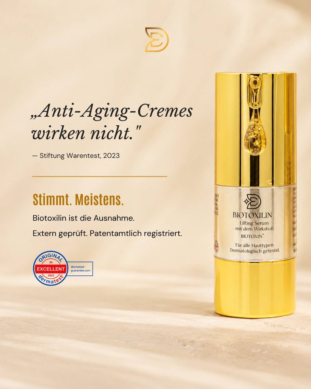 BIOTOXIN-KOMPLEX® 30 ml +GRATIS Augengel 15 ml
