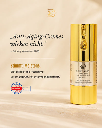 BIOTOXIN-KOMPLEX® 30 ml +GRATIS Augengel 15 ml