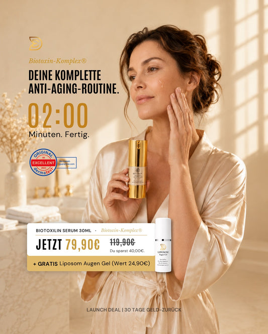 BIOTOXIN-KOMPLEX® 30 ml +GRATIS Augengel 15 ml