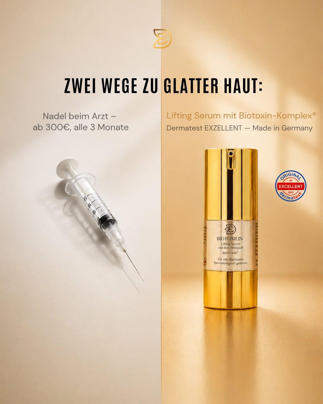 BIOTOXIN-KOMPLEX® 30 ml +GRATIS Augengel 15 ml