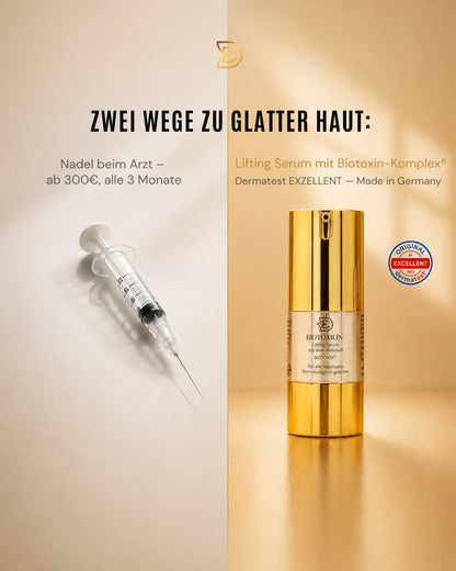 BIOTOXIN-KOMPLEX® 30 ml +GRATIS Augengel 15 ml